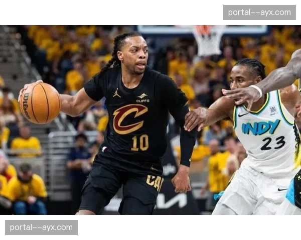 加兰对阵马刺正负值-19 进攻选择与防守阅读能力遭遇质疑