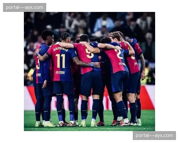 巴萨伤病名单达5人，三条线均有关键球员无法出战